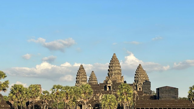 Một di sản thế giới thu về hơn 24 triệu USD trong 5 tháng