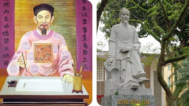 Trường chuyên 'trẻ' nhất Hà Nội mang tên Danh nhân Văn hóa Thế giới, có lớp '1 chọi 25' mới đỗ