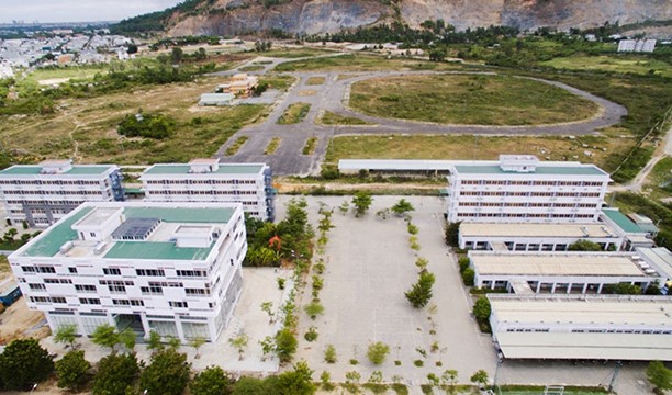 Lộ diện 6 đại học của Việt Nam vượt qua hơn 21.000 ứng cử viên, lọt top 10% thế giới