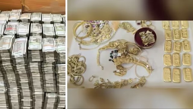 72 giờ truy quét công ty tài chính do 6 anh em ruột đứng đầu, tịch thu 8kg vàng trị giá 15 tỷ cùng hơn 40 tỷ tiền mặt 