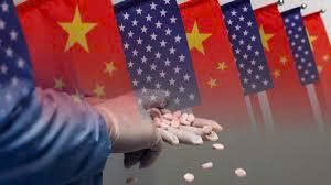 Trung Quốc kiểm soát 80% nguyên liệu đầu vào, Mỹ đối mặt nguy cơ khan hiếm kháng sinh Amoxicillin 