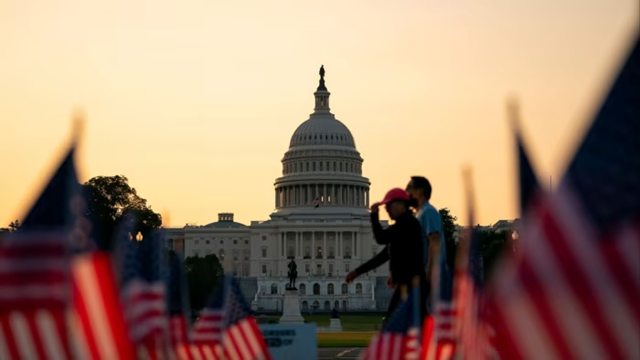 Dự luật mới của ông Trump có thể khiến thâm hụt Mỹ tăng thêm 2,4 nghìn tỷ USD, 10,9 triệu người mất bảo hiểm y tế