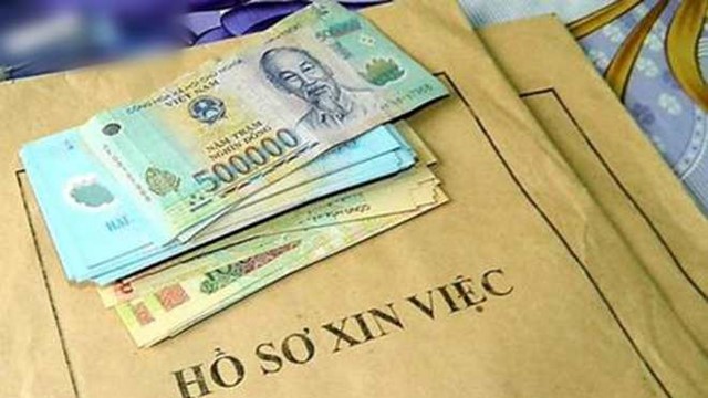 Đề nghị ai từng chuyển tiền cho Chu Văn Hùng để 'chạy việc' khẩn trương đến Công an trình báo