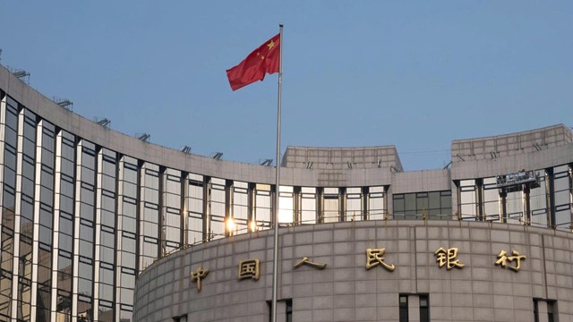 Đáo hạn ồ ạt, tiền gửi tháo chạy: Trung Quốc phá lệ, bơm sốc 1.000 tỷ NDT để cứu thanh khoản