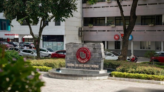 Trường đại học được ví như ‘Harvard của Việt Nam’ dự kiến tăng học phí, cao nhất lên tới 120 triệu đồng/năm