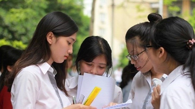 Lịch công bố điểm thi, điểm chuẩn lớp 10 tại 63 tỉnh, thành trên cả nước