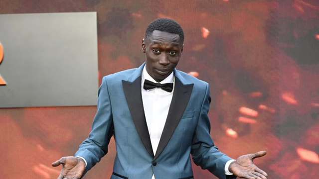 TikToker nhiều người theo dõi nhất thế giới bị bắt tại Mỹ