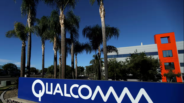 Qualcomm bạo chi 2,4 tỷ USD thâu tóm đối thủ ngành bán dẫn
