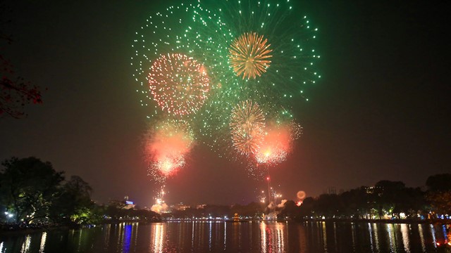 Tin mới về chuỗi hoạt động kỷ niệm 80 năm Quốc khánh 2/9