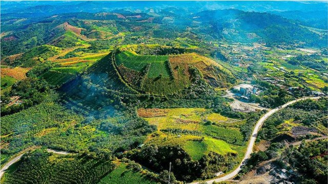 Tỉnh có diện tích lớn nhất Việt Nam sau sáp nhập, Tổng Bí thư Tô Lâm vừa tới làm việc