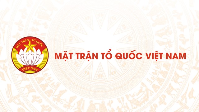 Mặt trận Tổ quốc Việt Nam phát thông báo quan trọng đến toàn bộ người dân cả nước
