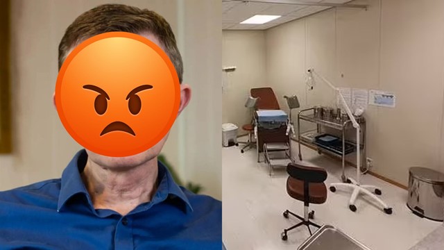 Tuyên phạt 21 năm tù bác sĩ phụ khoa xâm hại 94 bệnh nhân trong 20 năm, thu giữ 6.000 giờ video quay lén và công cụ phạm tội  