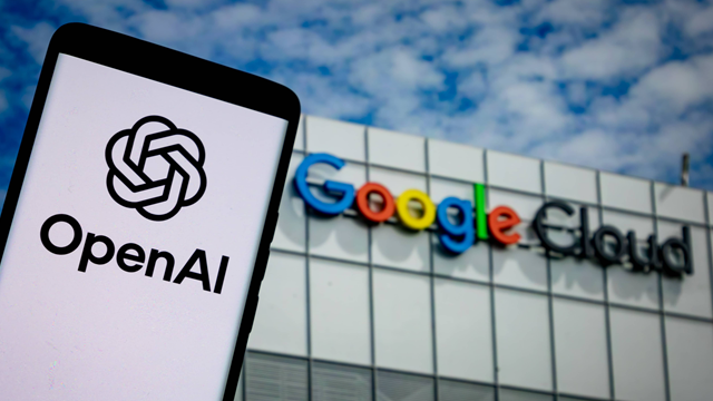 OpenAI bắt tay kỳ phùng địch thủ để định hình lại cục diện thị trường AI