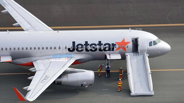 Một hãng bay giá rẻ đột ngột đóng cửa, điều chuyển toàn bộ 13 máy bay Airbus