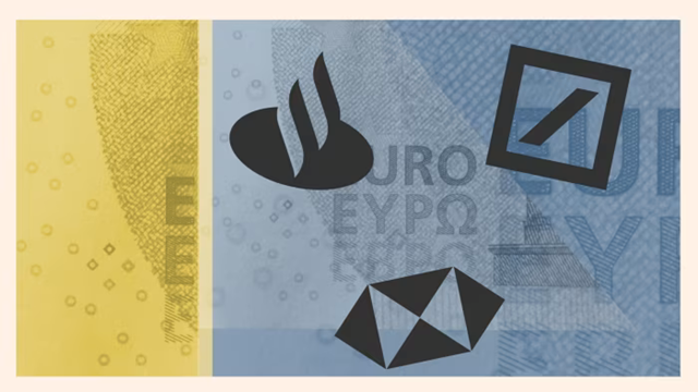 2.100 lãnh đạo ngân hàng bị sa thải, nhận hơn 1 tỷ đô: 'Chiếc dù vàng' của châu Âu có gì đặc biệt?