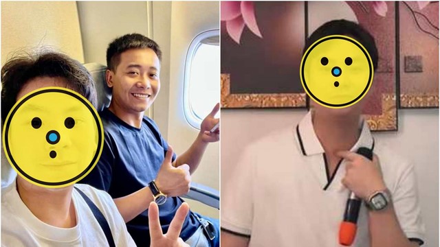 Thành viên team Quang Linh Vlogs bất ngờ trở lại livestream sau 3 tháng im ắng, liên tục nói một điều