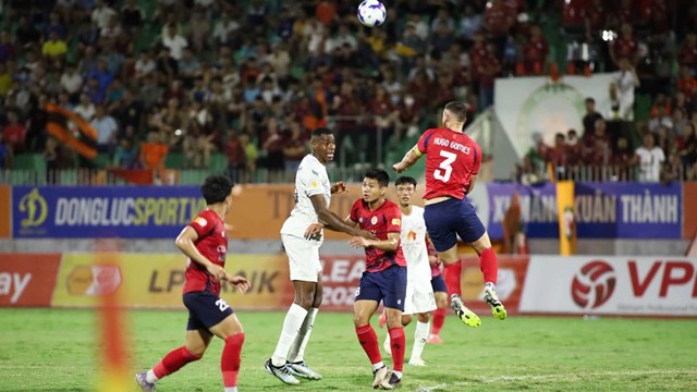 Thiếu tướng Bộ Công an ra đề nghị 'nóng' với VFF