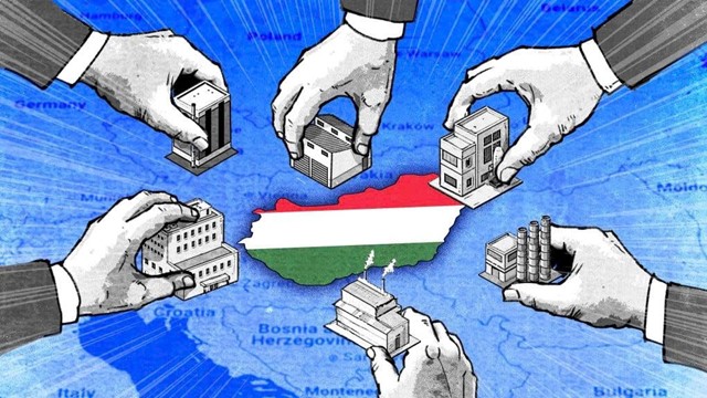 Bỏ rơi Đức, Pháp, Anh, Trung Quốc đổ hàng tỷ USD biến một quốc gia thành 'đại bản doanh' xe điện