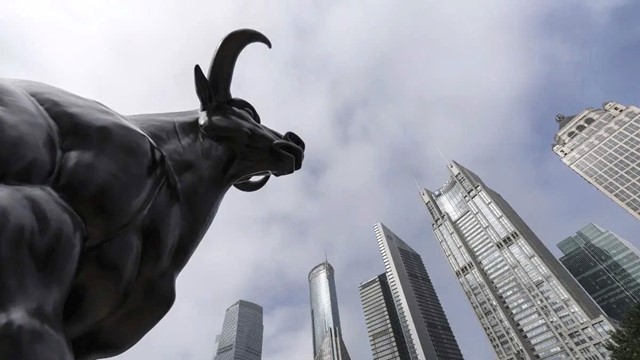 Nhóm cổ phiếu hot nhất châu Á tăng giá 300%, được các đại gia Mỹ chi hàng tỷ USD săn đón