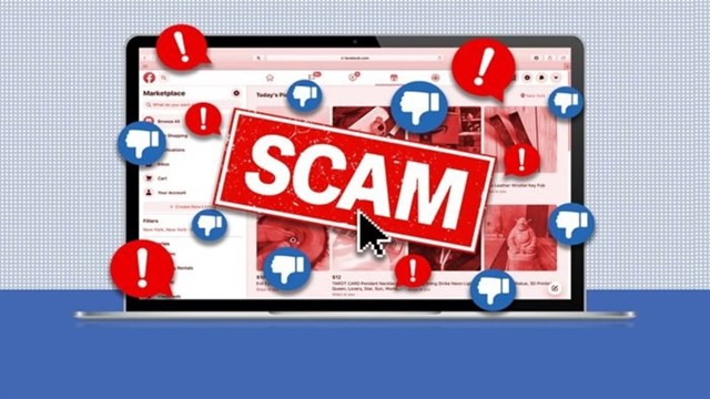 Giao dịch hơn 1.000 lần với 'nhân viên ngân hàng', doanh nhân T. bị lừa gần nửa tỷ