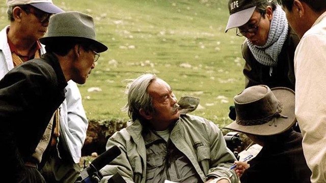 Nhà báo, NSND, Anh hùng Lao động từng giữ chức Giám đốc HTV, được đề xuất đặt tên đường ở trung tâm TP. Hồ Chí Minh