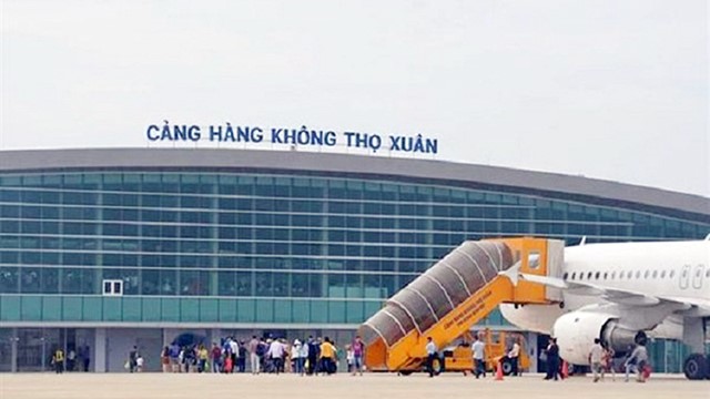 Cục Hàng không phát văn bản hỏa tốc