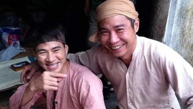 NSND là bạn thân từng khiến Cục trưởng Xuân Bắc bật khóc, được vợ trẻ tận tình chăm sóc sau hơn 4 năm đột quỵ