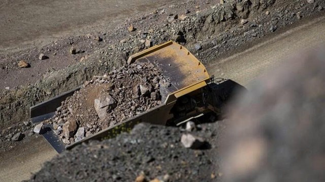 Mỹ và phương Tây 'phản công', Trung Quốc lo bị soán ngôi siêu cường số 1 thế giới về đất hiếm ngay trong 10 năm tới