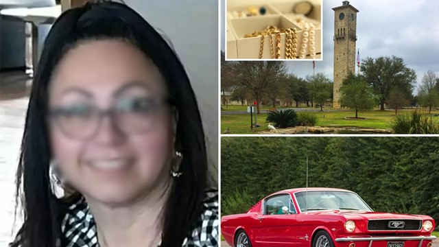 Tuyên phạt cựu nhân viên quốc phòng 15 năm tù, tịch thu hơn 470 tỷ tiền mặt, 31 bất động sản cùng siêu xe, đồ hiệu