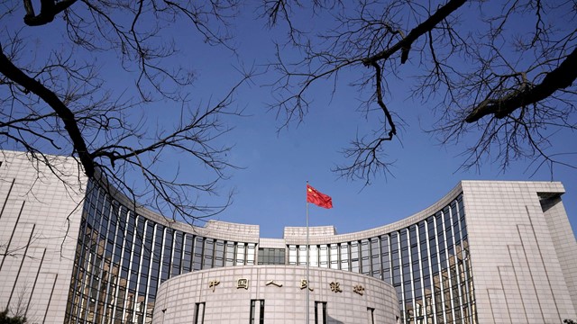 Đồng USD lao dốc không tưởng, Trung Quốc công khai tham vọng thay đổi hệ thống tiền tệ toàn cầu