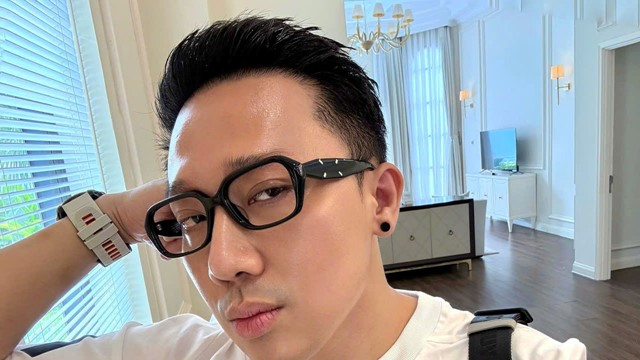 Trấn Thành đáp trả