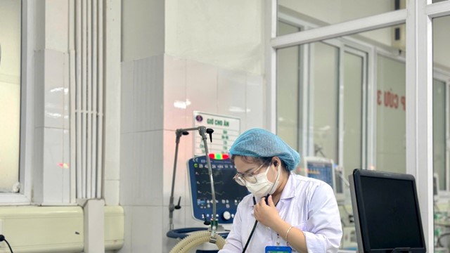  Bác sĩ Bệnh viện Bệnh Nhiệt đới Trung ương cảnh báo nguy cơ tử vong vì một thứ hàng triệu người Việt Nam đang tiêu thụ