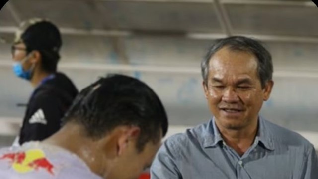 Bầu Đức chia tay người thân cận gần 2 thập kỷ