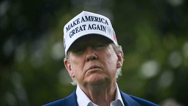 Ông Trump nói gì sau cuộc tấn công chớp nhoáng vào 3 cơ sở hạt nhân ở Iran?