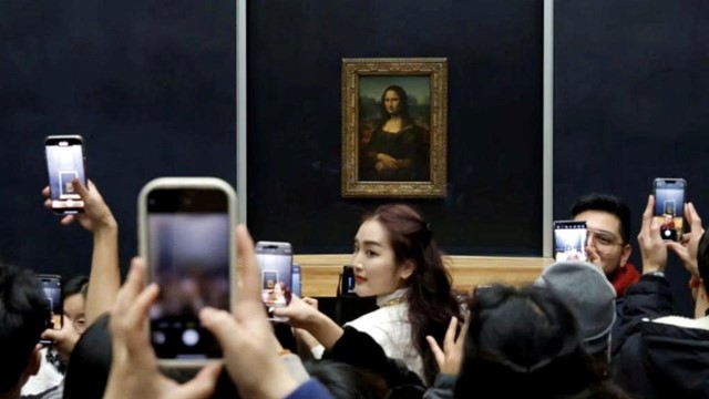 Một điểm du lịch nổi tiếng bất ngờ đóng cửa