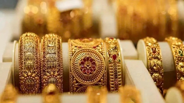 Quốc gia châu Á có tới 25.000 tấn vàng trong dân, vượt kho dự trữ của 10 cường quốc cộng lại