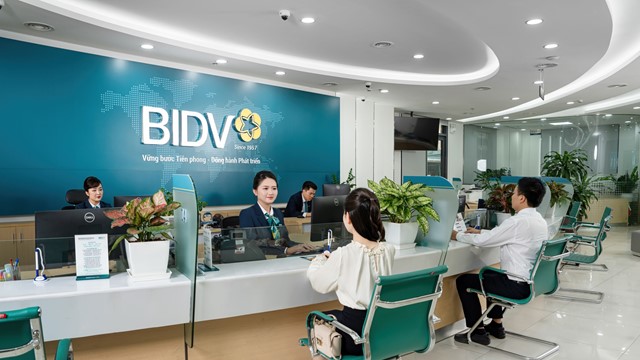 BIDV, Vietcombank, VietinBank đồng loạt lên tiếng