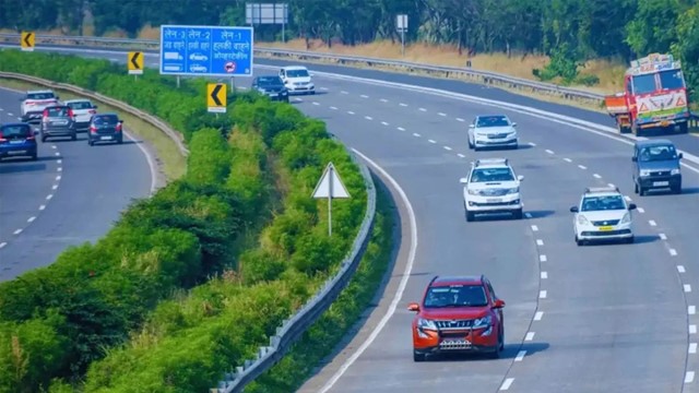 Đi trên cao tốc, hơn 620.000 xe bị camera phạt nguội oan