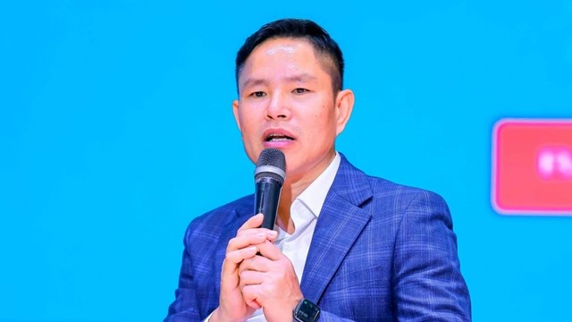 Chuyên gia giáo dục Bùi Khánh Nguyên nói về con số 10.000 thí sinh bỏ làm thủ tục thi tốt nghiệp THPT năm 2025