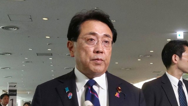 Đầu tư 60 tỷ USD, tạo 2,3 triệu việc làm cho Mỹ nhưng vẫn bị áp thuế, quốc gia châu Á tuyên bố: Không thể chấp nhận được!