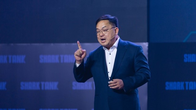 Ngành học 'vàng' được ông Hoàng Nam Tiến dự đoán năm 2030 sẽ 'bùng nổ': Cần 21.000 nhân sự/năm, lương có thể chạm mốc 115 triệu/tháng