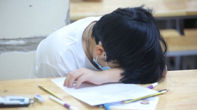 Bộ Công an xác nhận 3 thí sinh sử dụng công nghệ AI giải đề thi THPT 2025