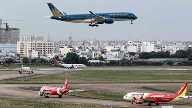 Một hãng bay quen thuộc ở Việt Nam được vinh danh 'Hãng hàng không giá rẻ tốt nhất thế giới'