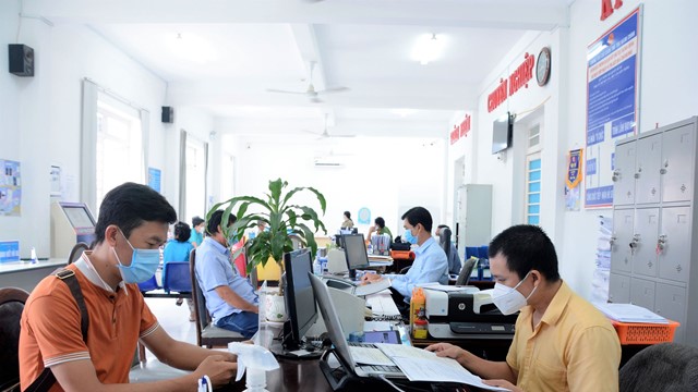 Từ bây giờ, hàng triệu người dân Việt Nam chứng kiến sự thay đổi cực lớn