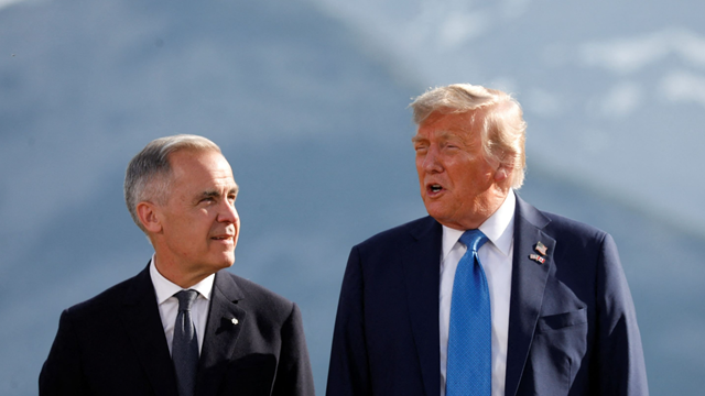 Ông Trump tuyên bố chấm dứt đàm phán thương mại với Canada, chuyện gì đây?