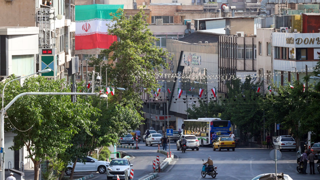 Từ bom đạn đến bàn phím: Israel tung đòn tấn công mạng khiến 100 triệu USD bốc hơi, ngân hàng Iran tê liệt