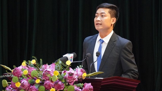 Phó giáo sư trẻ nhất Việt Nam năm 2022 chính thức giữ chức Bí thư xã ở tuổi 36