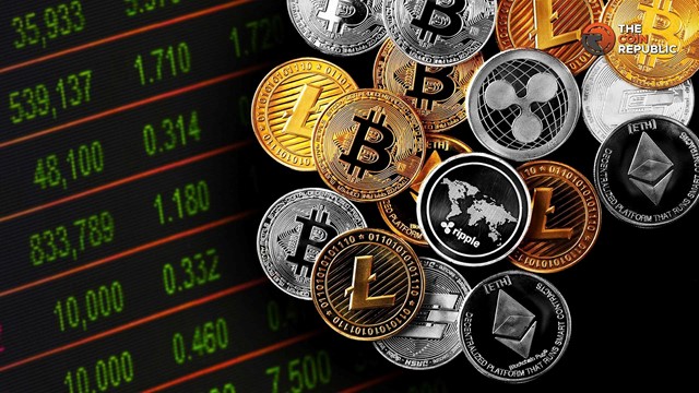 Bitcoin lập đỉnh, altcoin rơi rụng: Thị trường tiền số bước vào kỷ nguyên thanh lọc khốc liệt