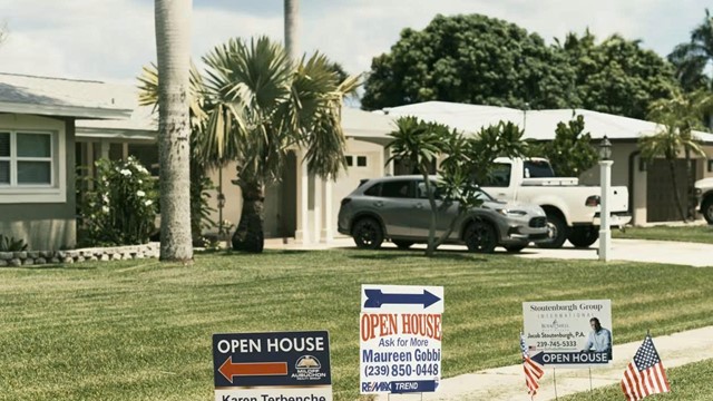 Giá nhà giảm 75% vẫn ế: Thiên đường ven biển hóa 'vùng chết' bất động sản, nhà đầu tư mất trắng