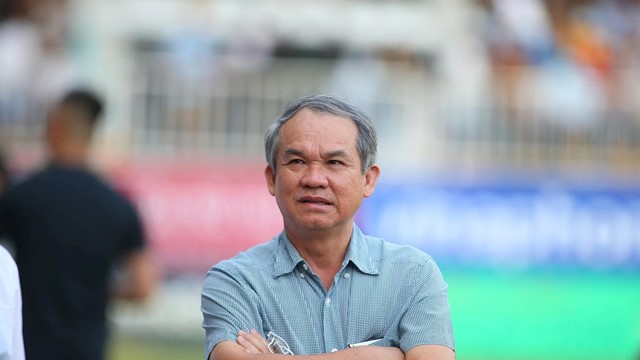 Bầu Đức từ chối ‘nhả’ 2 sao HAGL